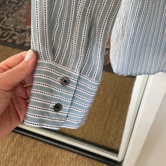 Zidig & Voltaire blouse button - Picture 4 of 4